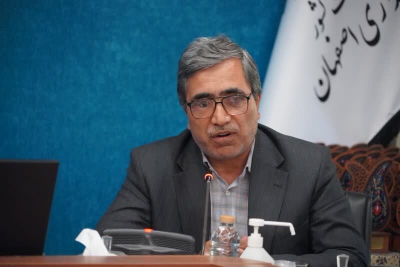 آغاز جشنواره خیرین مدرسه ساز در اصفهان