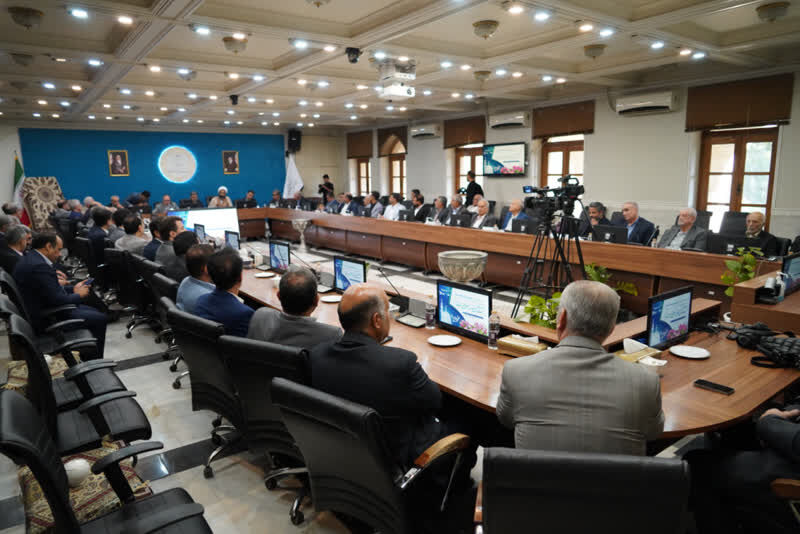 آغاز جشنواره خیرین مدرسه ساز در اصفهان