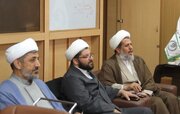 هم‌افزایی متولیان امور مسجد در مسیر ارتقای نقش فرهنگی مساجد