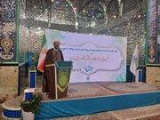 پیشتازی استان مرکزی در ترویج فرهنگ ناب وقف؛ از موکب‌های اربعین تا درمان سرطان