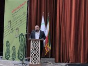  خانه‌های فرهنگ و هنر بیانگر هویت هر منطقه است