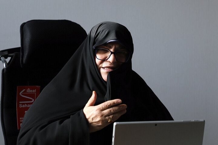 نگاه پیامبر اسلام (ص) به جایگاه زن؛ گفتمان‌سازی و تغییر بنیادین