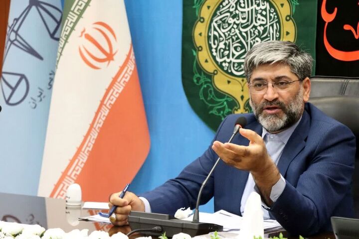 صدور کیفرخواست ۴ نفر از عوامل جاسوسی رژیم صهیونیستی و مرتبط با موساد