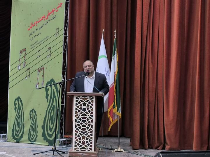  خانه‌های فرهنگ و هنر بیانگر هویت هر منطقه است