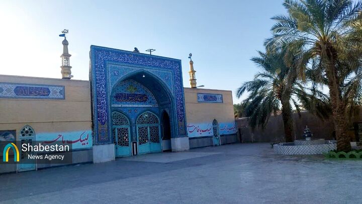 بیش از یکصد مسجد در فهرج/تجلیل از فعالان مساجد مرکز شهرستان