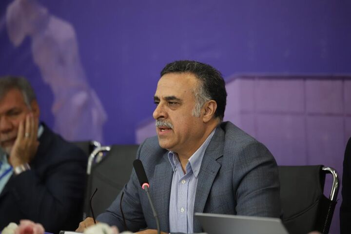 چالش‌های آموزشی آغاز تحصیلی دانشجویان باید با رویکرد خلاقانه برطرف شود