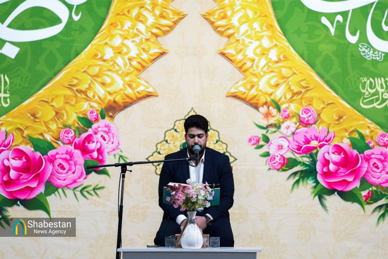 ۱۳۲ برنامه قرآنی در دانشگاههای فارس؛ روایت یک هفته پرشور معنوی