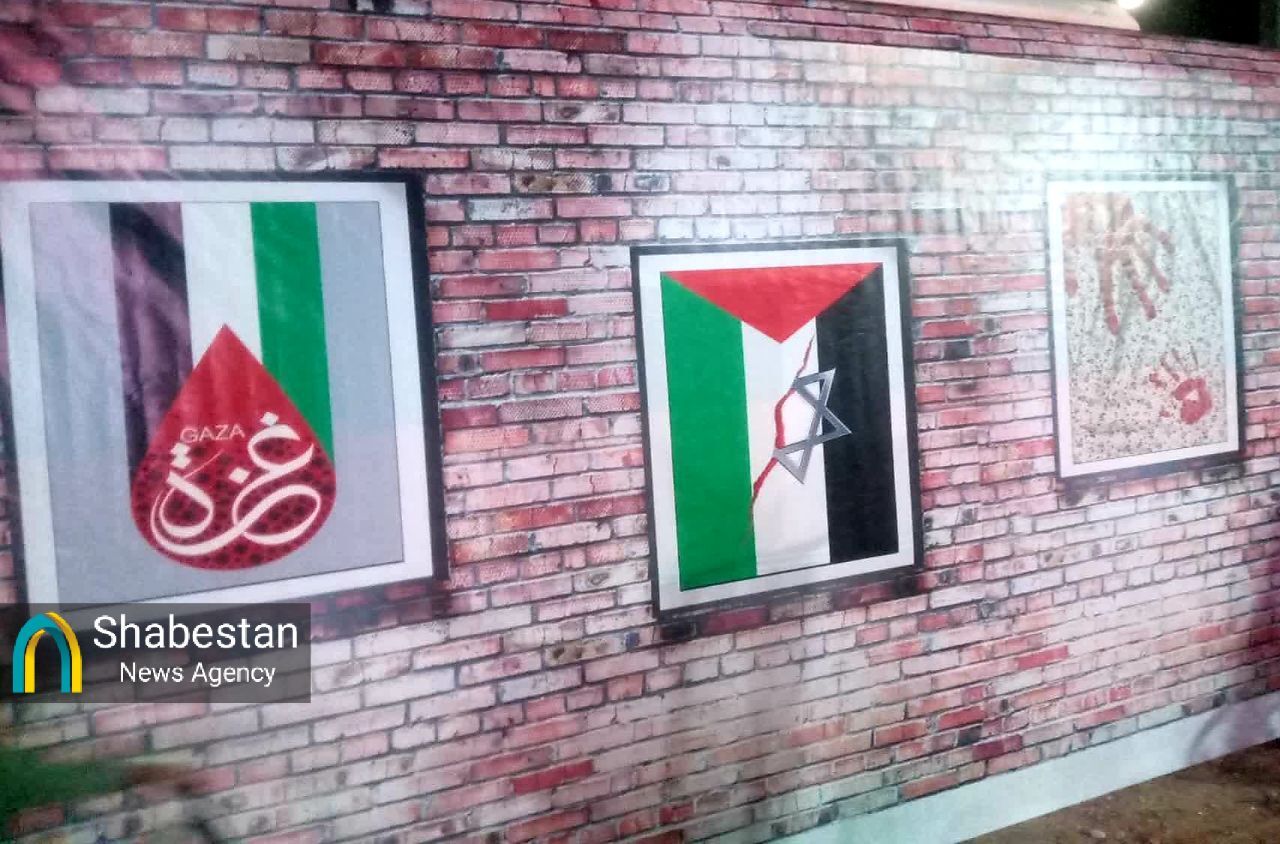 جشن "امت نبی" جلوه‌ای از همدلی مذاهب اسلامی در ریگان