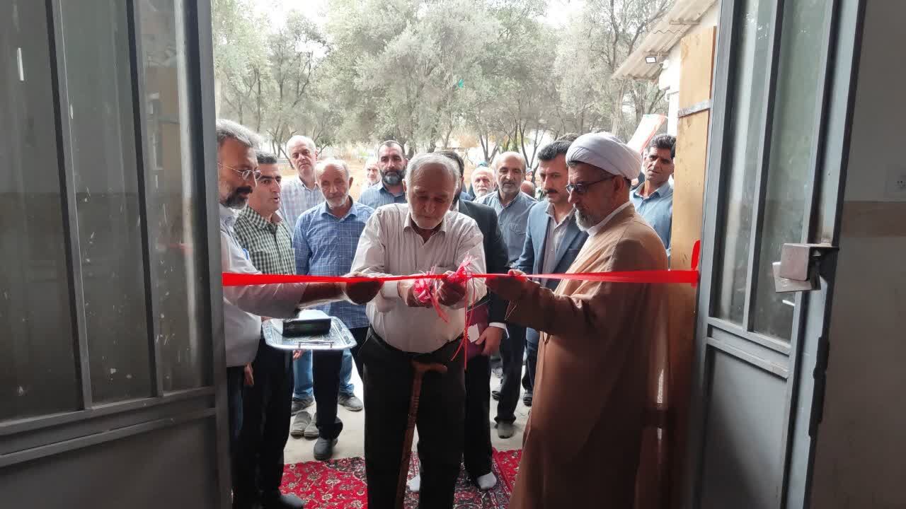 توزیع ۱۱۴ بسته معیشتی موقوفات در قالب طرح قرار دوازدهم در بهشهر