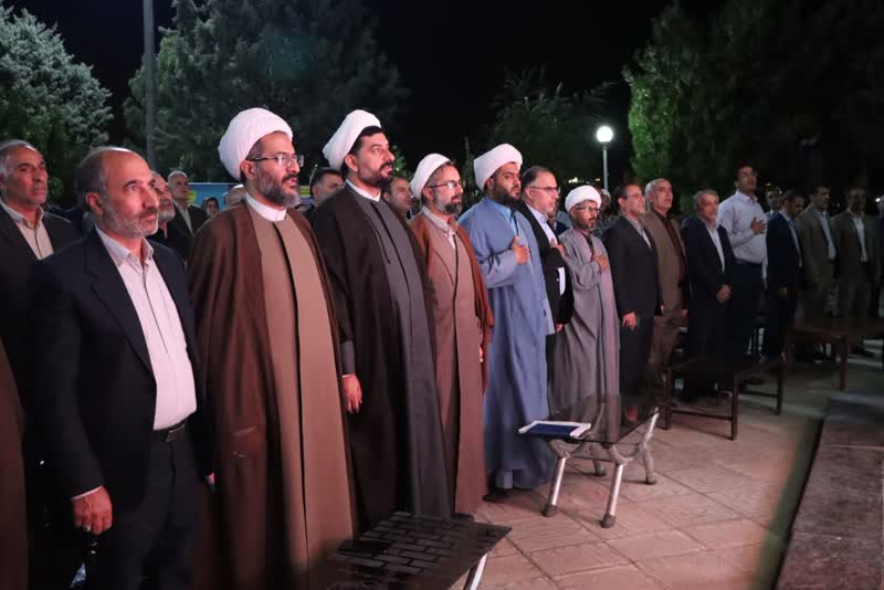 حمایت از شرکتهای دانشبنیان از رویکردهای سازمان اوقاف است