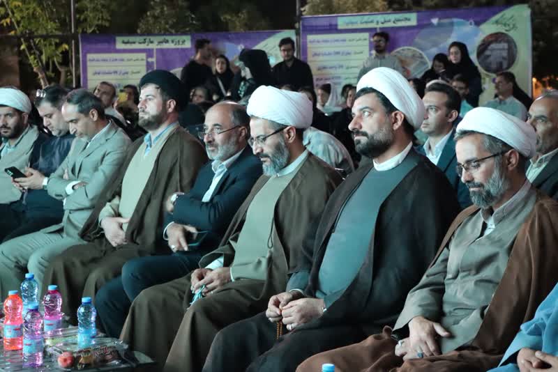 حمایت از شرکت‌های دانش‌بنیان از رویکردهای سازمان اوقاف است