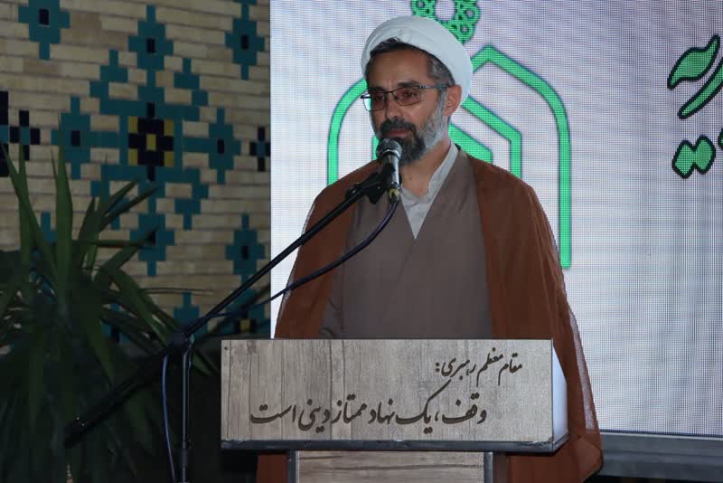 حمایت از شرکتهای دانشبنیان از رویکردهای سازمان اوقاف است