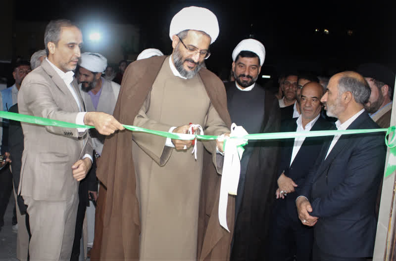 حمایت از شرکت‌های دانش‌بنیان از رویکردهای سازمان اوقاف است