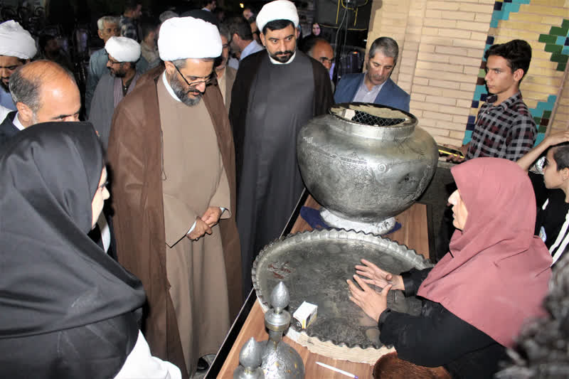 حمایت از شرکت‌های دانش‌بنیان از رویکردهای سازمان اوقاف است