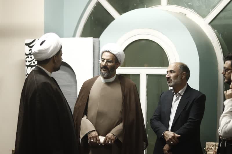 حمایت از شرکت‌های دانش‌بنیان از رویکردهای سازمان اوقاف است