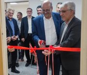 افتتاح سومین مرکز تخصصی مشاوره ازدواج و خانواده در آران و بیدگل