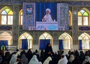 لزوم وقف برای ترویج دین با شیوه‌های جدید