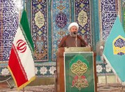 هنر اگر در خدمت ارزش‌ها باشد جامعه را به تعالی می‌رساند