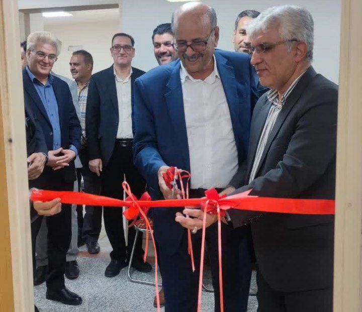 افتتاح سومین مرکز تخصصی مشاوره ازدواج و خانواده در آران و بیدگل