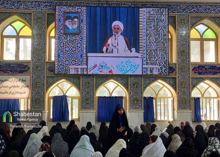 لزوم وقف برای ترویج دین با شیوه‌های جدید