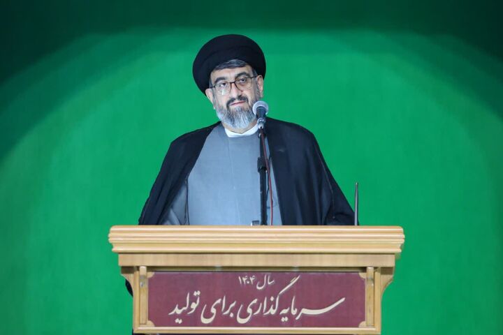 وحدت مهمترین رمز پیامبر و عامل عزت و اقتدار است