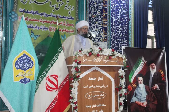 دولتمردان به فکر اولویت‌های کشور باشند