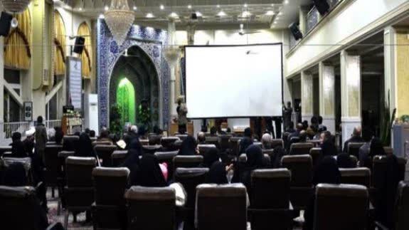 «مسجدسینما»؛ روایت ایده‌ای متفاوت و جوان‌پسند در جذاب‌سازی خانه‌های خدا