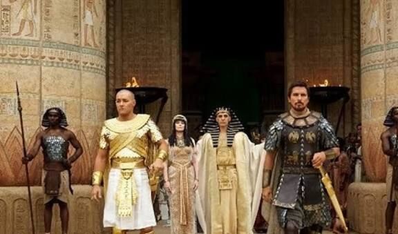 داستان یک طلوع؛ روایت ابراهیم حاتمی‌کیا از ماجرای آغاز تولید فیلم حضرت موسی علیه‌السلام