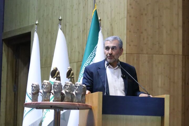 خوی نگینی درخشان در عرصه موسیقی ملی است