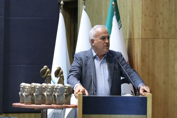 خوی، خاستگاه عشق و عرفان، به کانون فرهنگ و همدلی ایران بدل شد