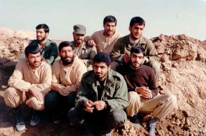 یادوارهای متفاوت در دیار فاتحان اروند/ روایت سه روز ایمان، ابتکار و همدلی مردم لاهیجان