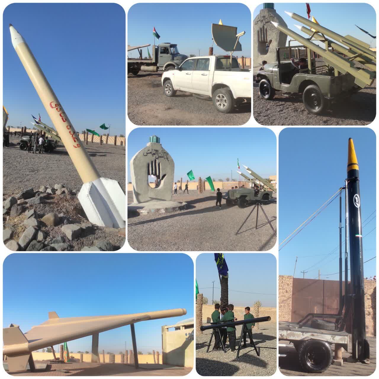 یادوارهای متفاوت در دیار فاتحان اروند/ روایت سه روز ایمان، ابتکار و همدلی مردم لاهیجان