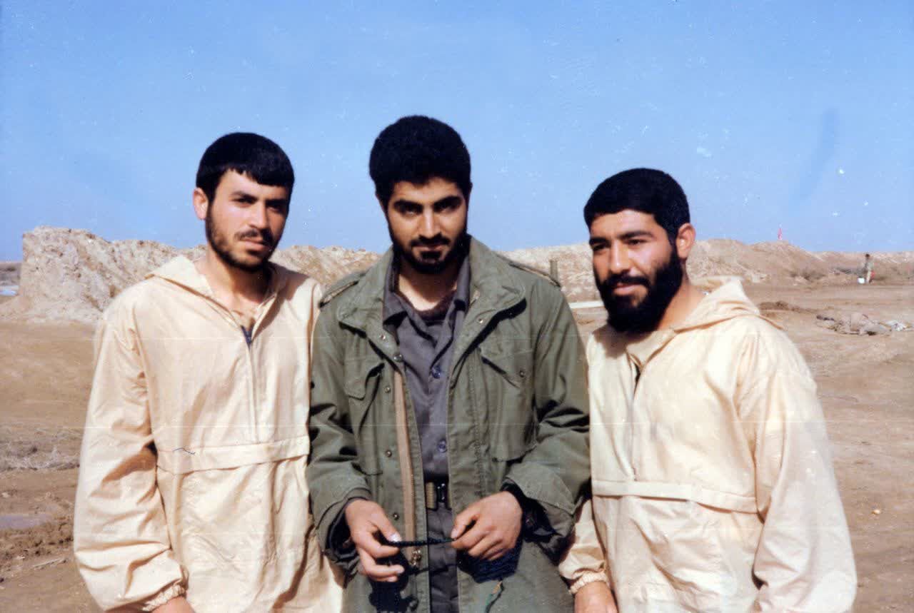 یادواره‌ای متفاوت در دیار فاتحان اروند/ روایت سه روز ایمان، ابتکار و همدلی مردم لاهیجان