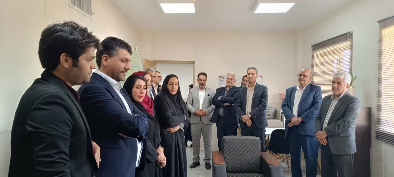 افتتاح سومین مرکز تخصصی مشاوره ازدواج و خانواده در آران و بیدگل