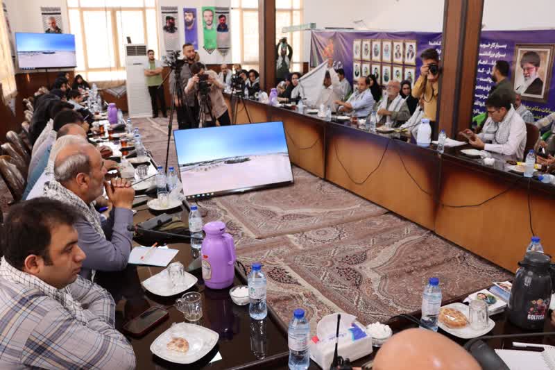 دومین کنگره ۳ هزار شهید استان سمنان برگزار می شود