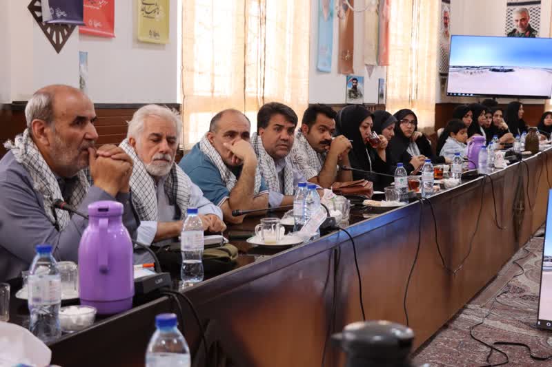 کنگره سه هزار شهید استان سمنان نمادی از ارج‌گذاری به مقام شامخ شهدا  