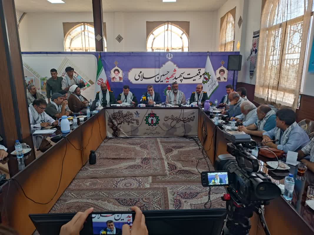 کنگره سه هزار شهید استان سمنان نمادی از ارجگذاری به مقام شامخ شهدا