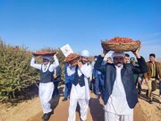 تقویم رویدادهای گردشگری خراسان جنوبی منتشر شد