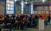 برکات ورودِ کانون‌های مساجد به حوزه جوانی جمعیت