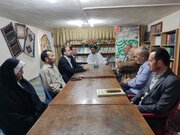 جریان سازی دشمنان برای مقابله با قدرت اسلام است