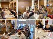 دور جدید کلاس‌های آموزشی هنرهای ایرانی ـ اسلامی در بوسنی و هرزگوین آغاز شد