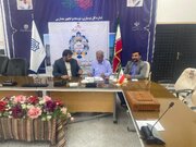 سرمایه‌گذاری ۳۰ میلیاردی برای ساخت مدرسه ۱۲ کلاسه در محمدآباد خاش