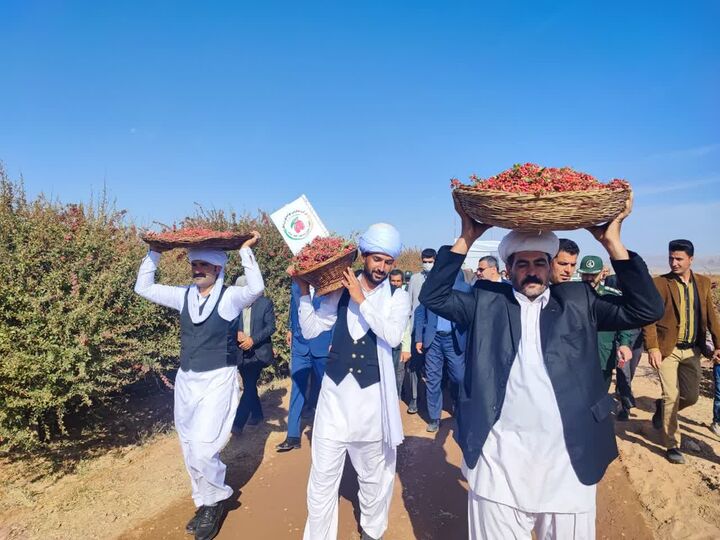 تقویم رویدادهای گردشگری خراسان جنوبی منتشر شد
