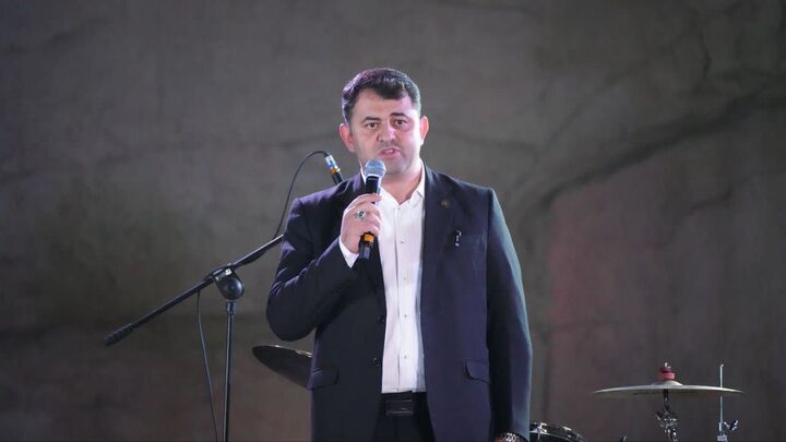 معرفی ظرفیت‌های کشاورزی آذربایجان‌غربی از رویکردهای اصلی جشنواره انگور است