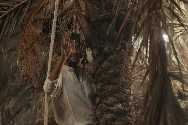 نماهنگ مرزبان؛ روایتی از رشادت و مرزداری مردم شیعه و سنی سیستان و بلوچستان