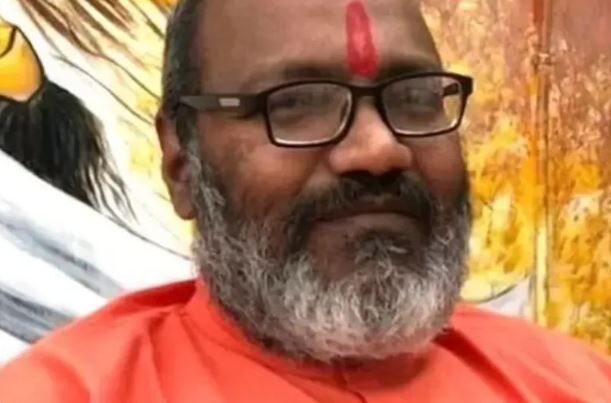 کاهن هندو خواستار کشوری بدون مسلمان و مسجد شد