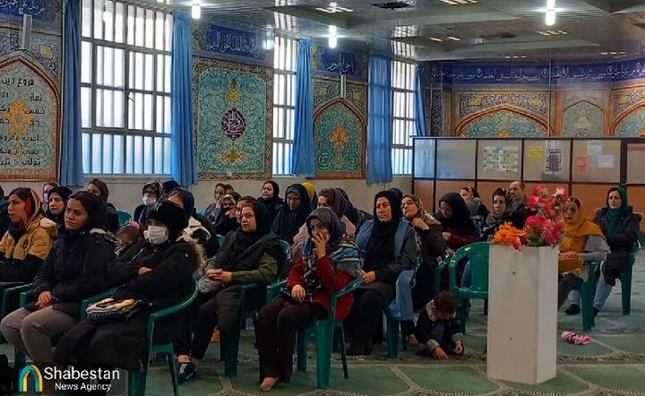 برکات ورودِ کانون‌های مساجد به حوزه جوانی جمعیت