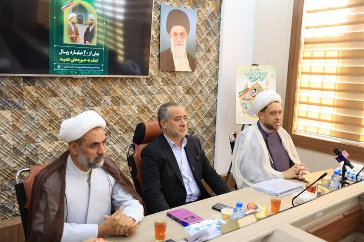 رشد ۸۶۶ درصدی درآمد موقوفات خراسان جنوبی