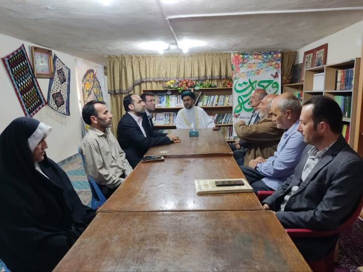 جریان سازی دشمنان برای مقابله با قدرت اسلام است