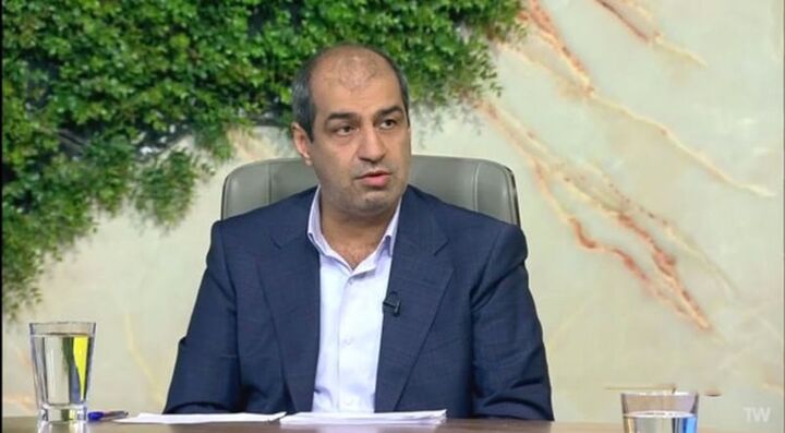 توضیحات سخنگوی صنعت آب درباره بارورسازی ابرها